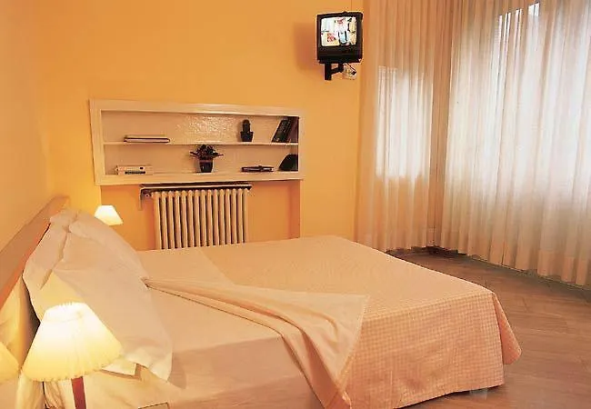 Hotel Fiera Congressi Milán