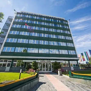 *** Hotel Alga Italia