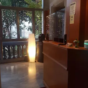 Ca' Grande Hotel Mediolan