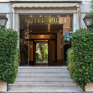 Rigel Hotel Lido di Venezia