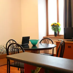 Odescalchi Apartahotel