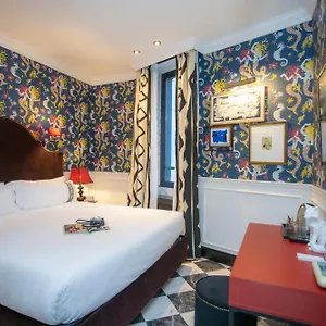Casual Eclettico Hotel Mediolan