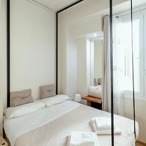  Pensión Duomo - Matrimoniali Con Bagno Privato Italia