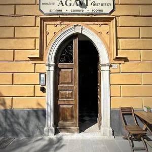  Hotel Meuble Agavi Italia