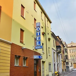  Hotel Mignon Italia