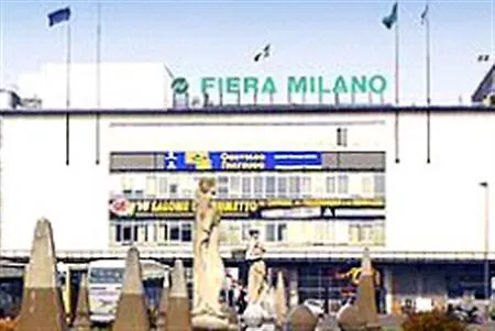 Hotel Fiera Congressi Milán 3*,  Italia