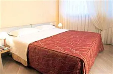 Hotel Fiera Congressi Milán
