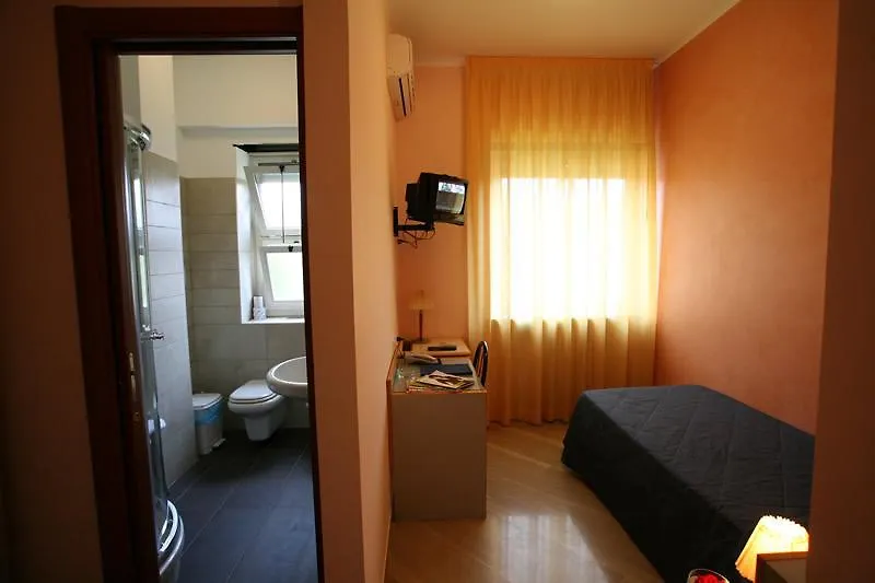 Hotel Fiera Congressi Milán