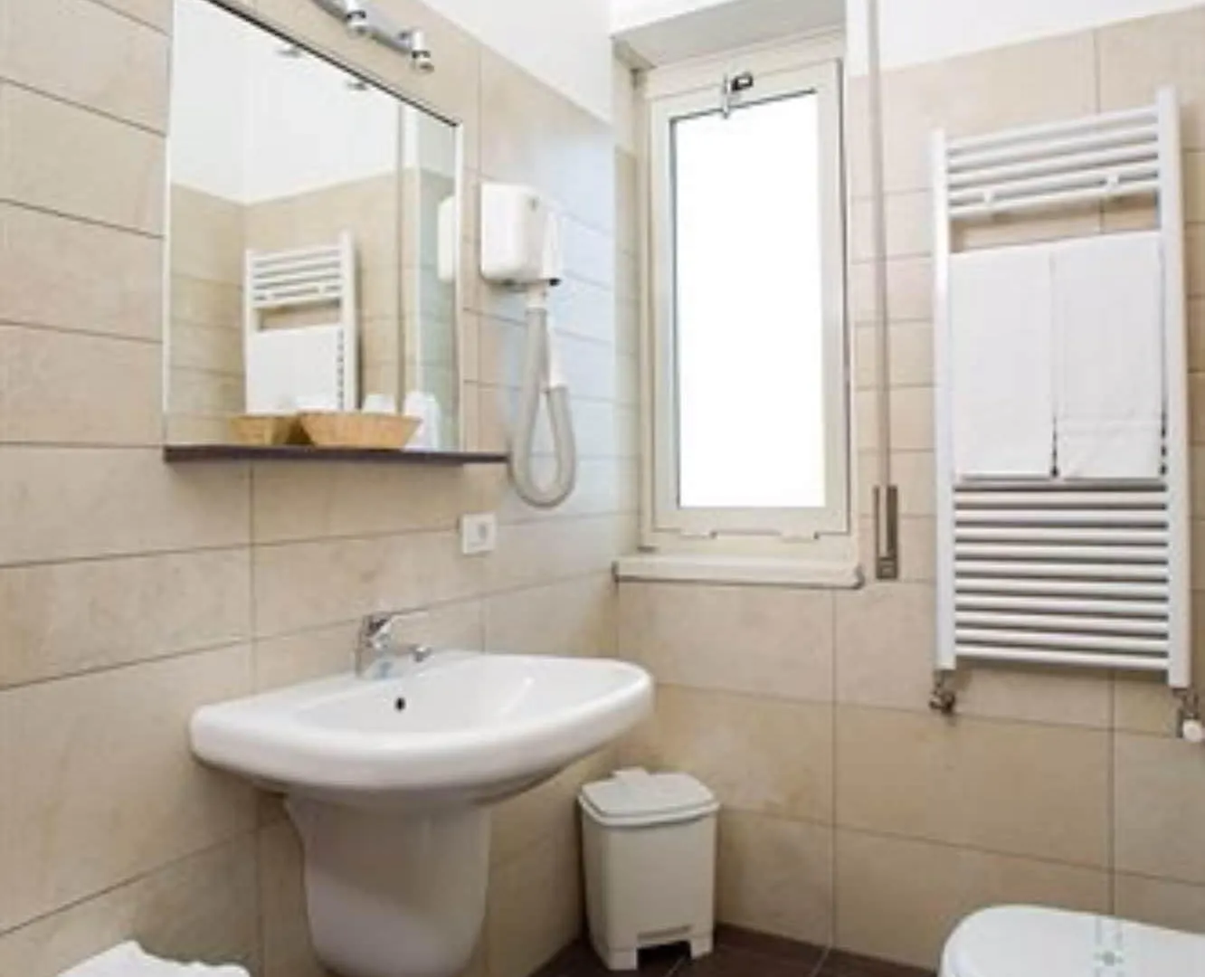 Hotel Fiera Congressi Milan 3*,  Italy
