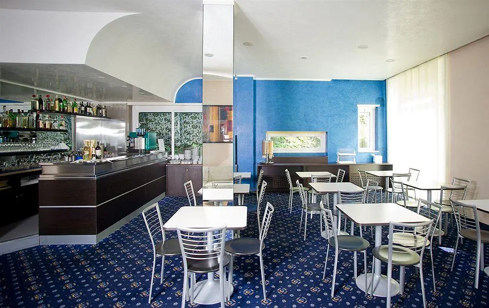 Hotel Fiera Congressi Mailand