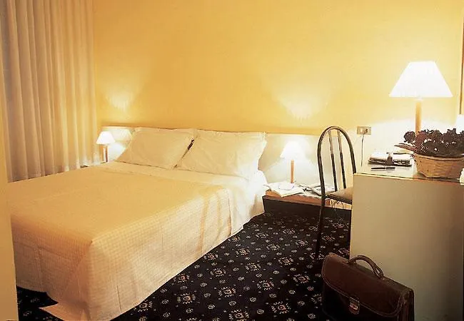 Hotel Fiera Congressi Milán