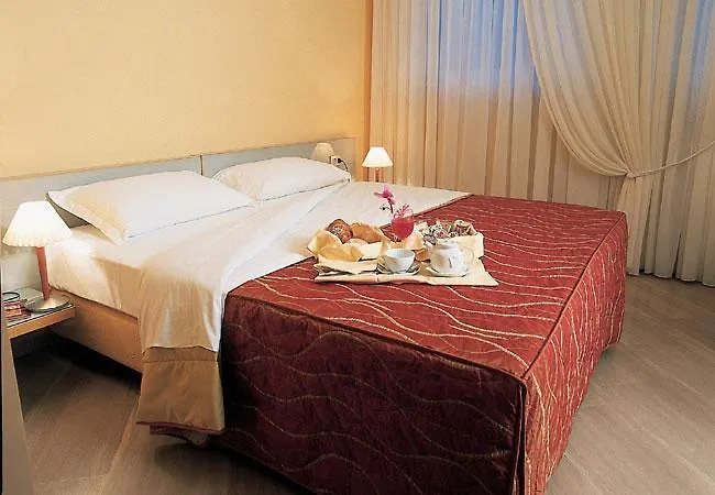 Hotel Fiera Congressi Milán