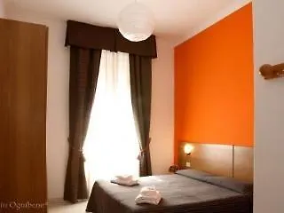 Hotel Fiera Congressi Mailand