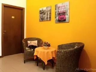 ***  Hotel Fiera Congressi Milán Italia