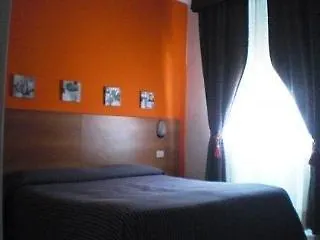 Hotel Fiera Congressi Milán