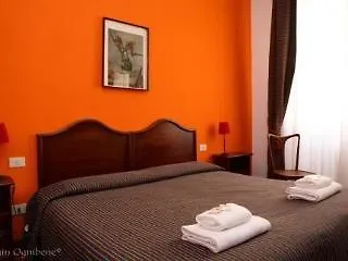 Hotel Fiera Congressi Milán 3*,
