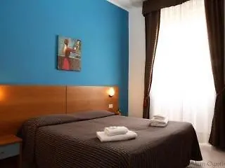 Hotel Fiera Congressi Milán