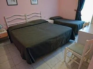 Hotel Fiera Congressi Mailand