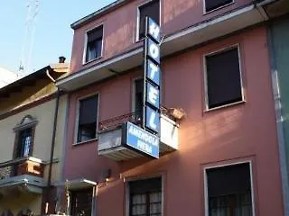 Hotel Fiera Congressi Milán
