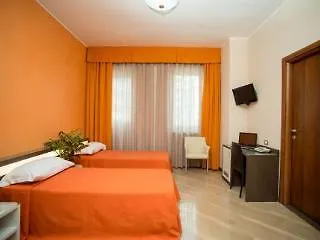 Hotel Fiera Congressi Mailand 3*,