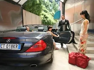 Hotel Fiera Congressi Milan