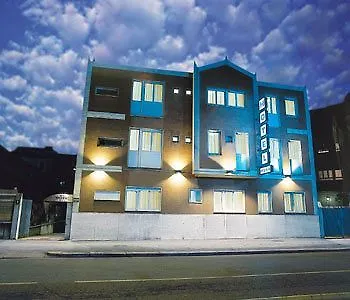 Hotel Fiera Congressi Milán 3*,
