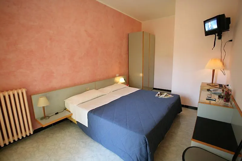 ***  Hotel Fiera Congressi Milán Italia