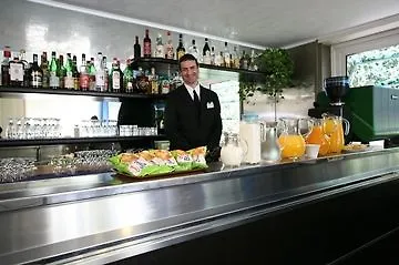 Hotel Fiera Congressi Milán