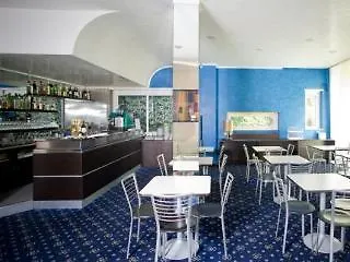 Hotel Fiera Congressi Milán 3*,