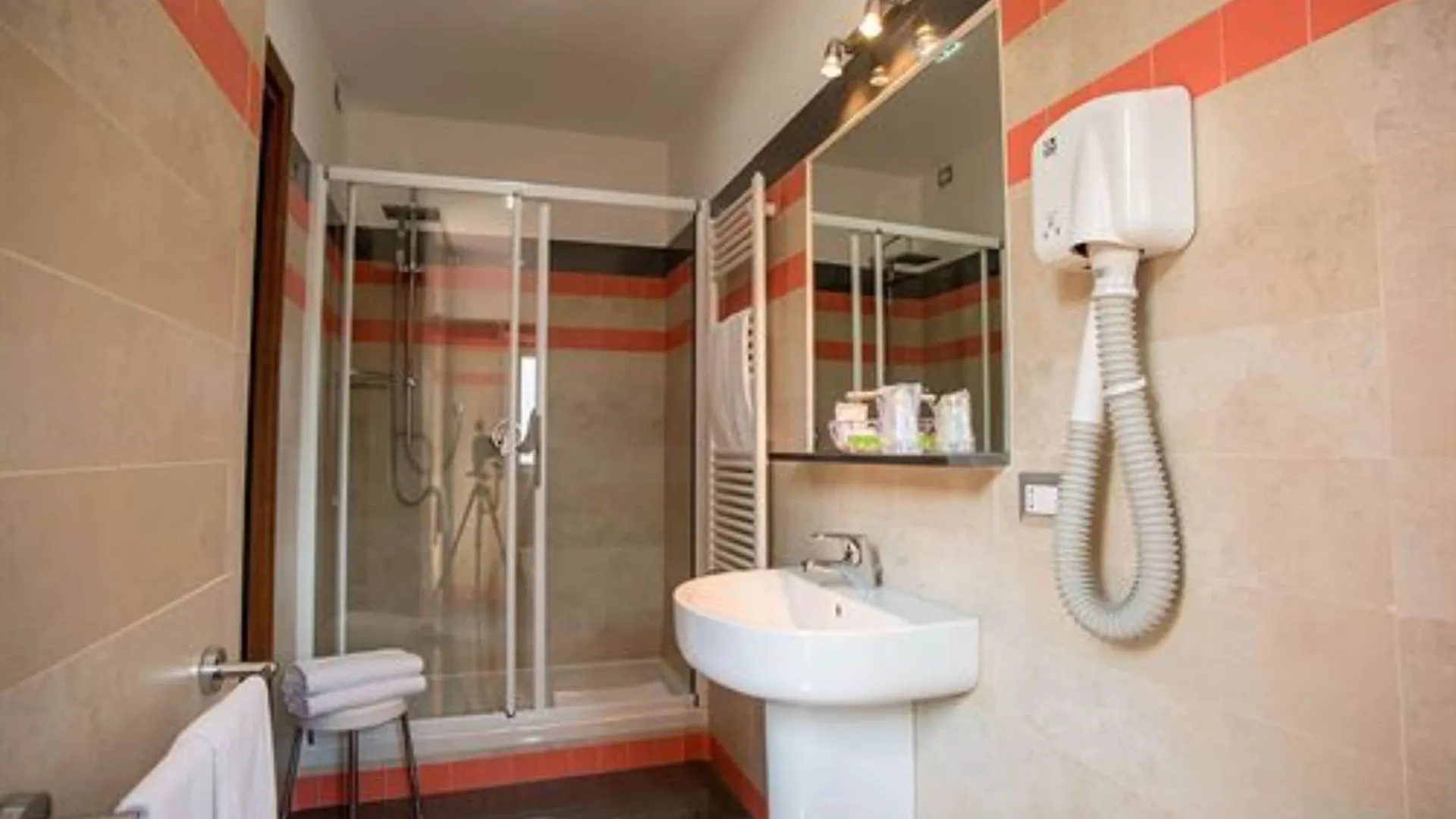 Hotel Fiera Congressi Μιλάνο 3*,