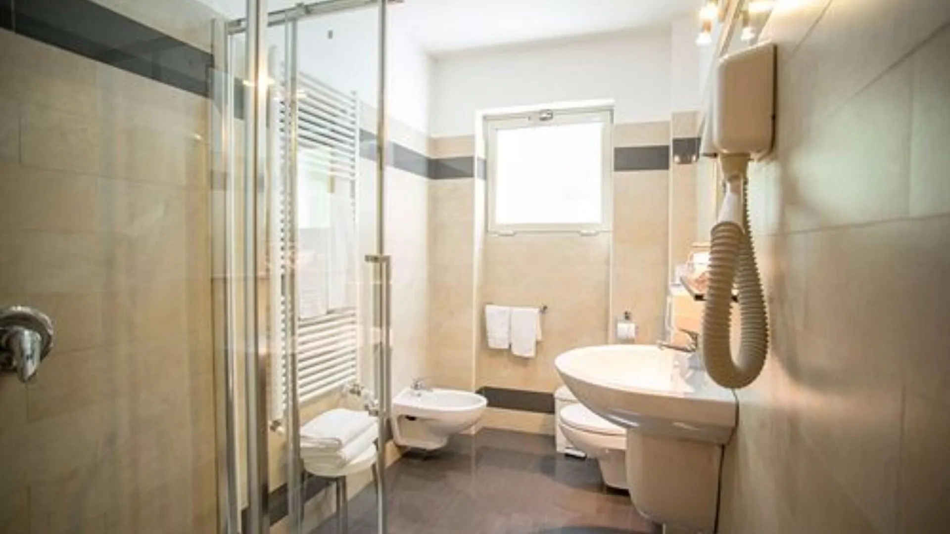 Hotel Fiera Congressi Milan