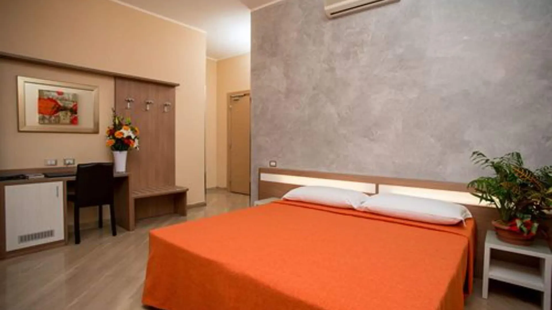 Hotel Fiera Congressi Milan