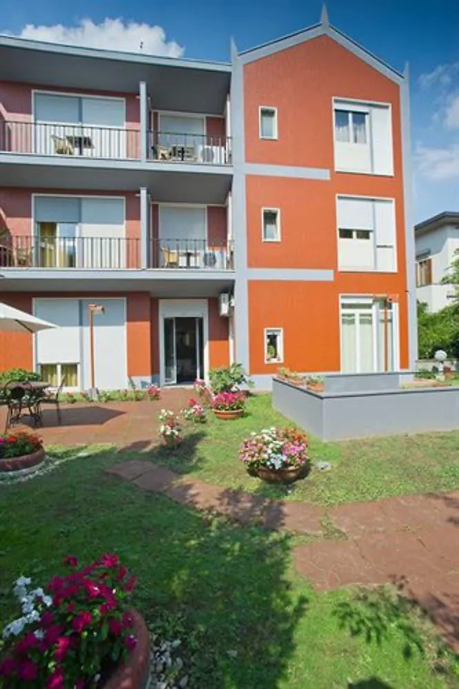 Hotel Fiera Congressi Milan 3*,  Italy