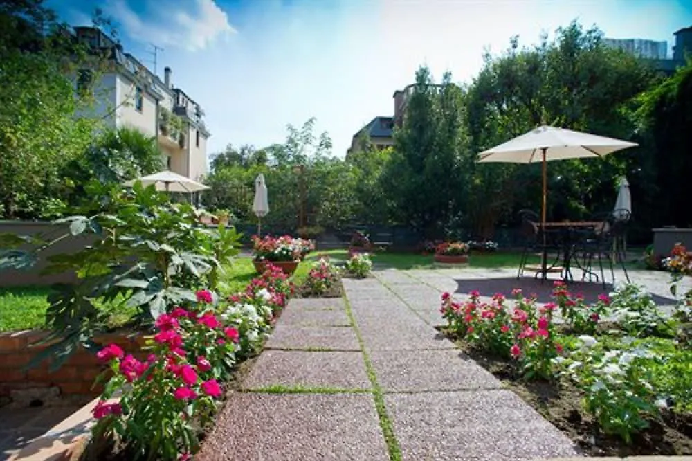 Hotel Fiera Congressi Milan
