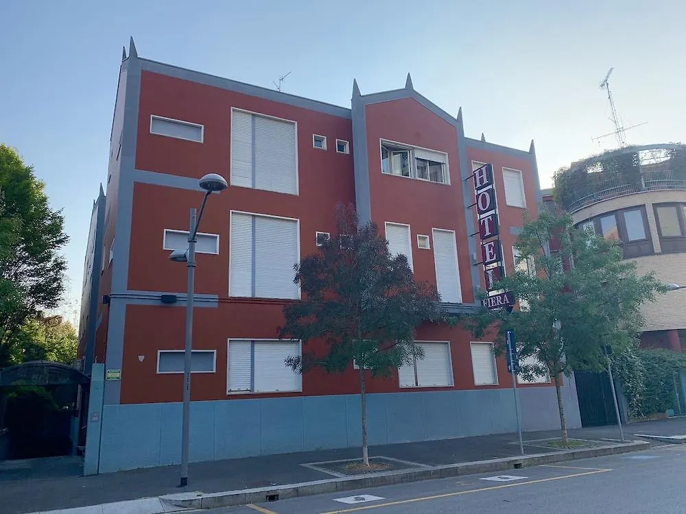 Hotel Fiera Congressi Μιλάνο