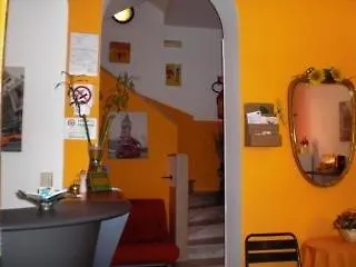 Hotel Fiera Congressi Milan Italy