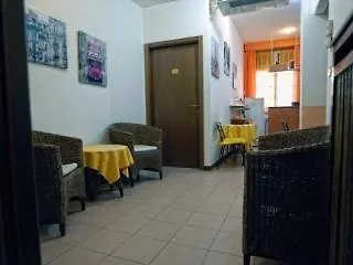 Hotel Fiera Congressi Milan 3*,  Italy
