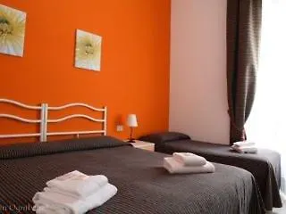 Hotel Fiera Congressi Milan