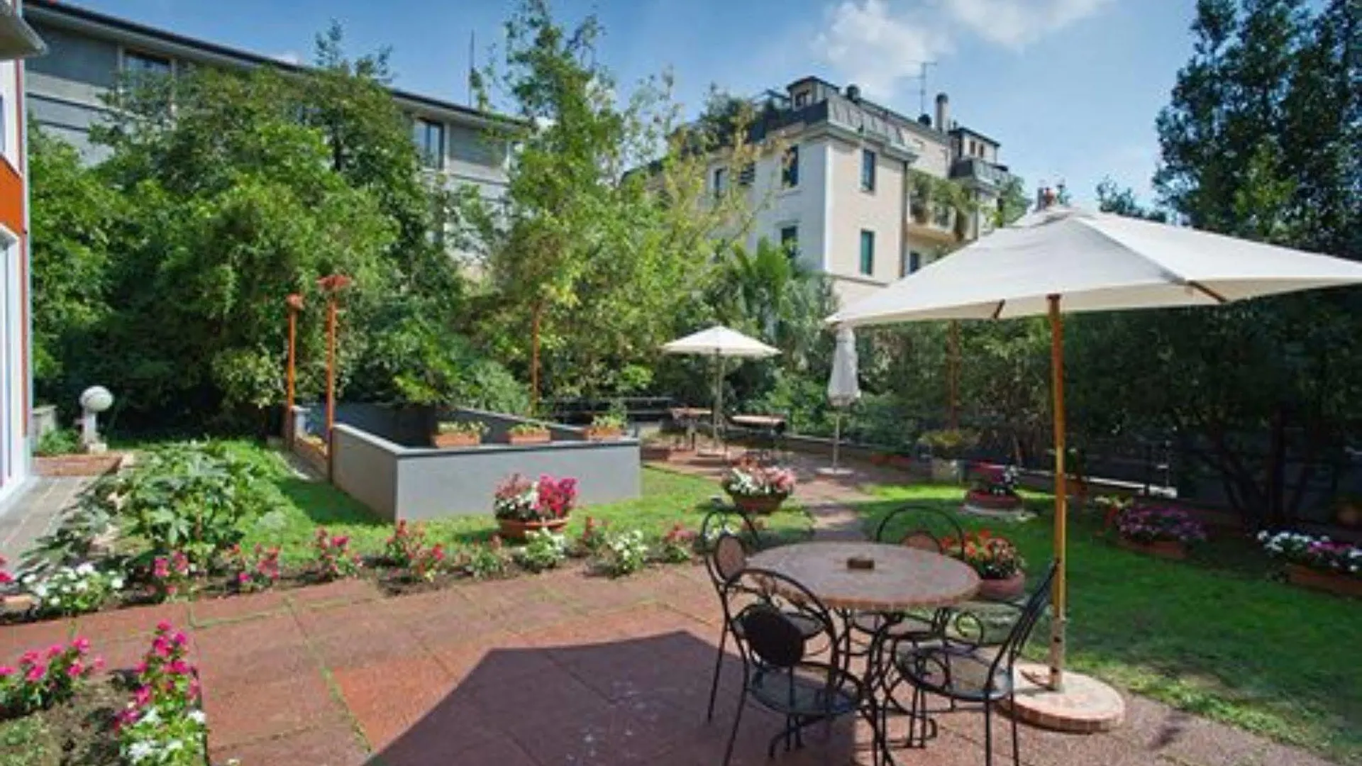 Hotel Fiera Congressi Milan