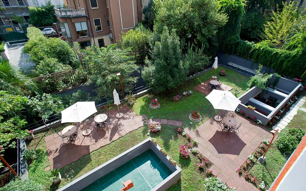 Hotel Fiera Congressi Milan