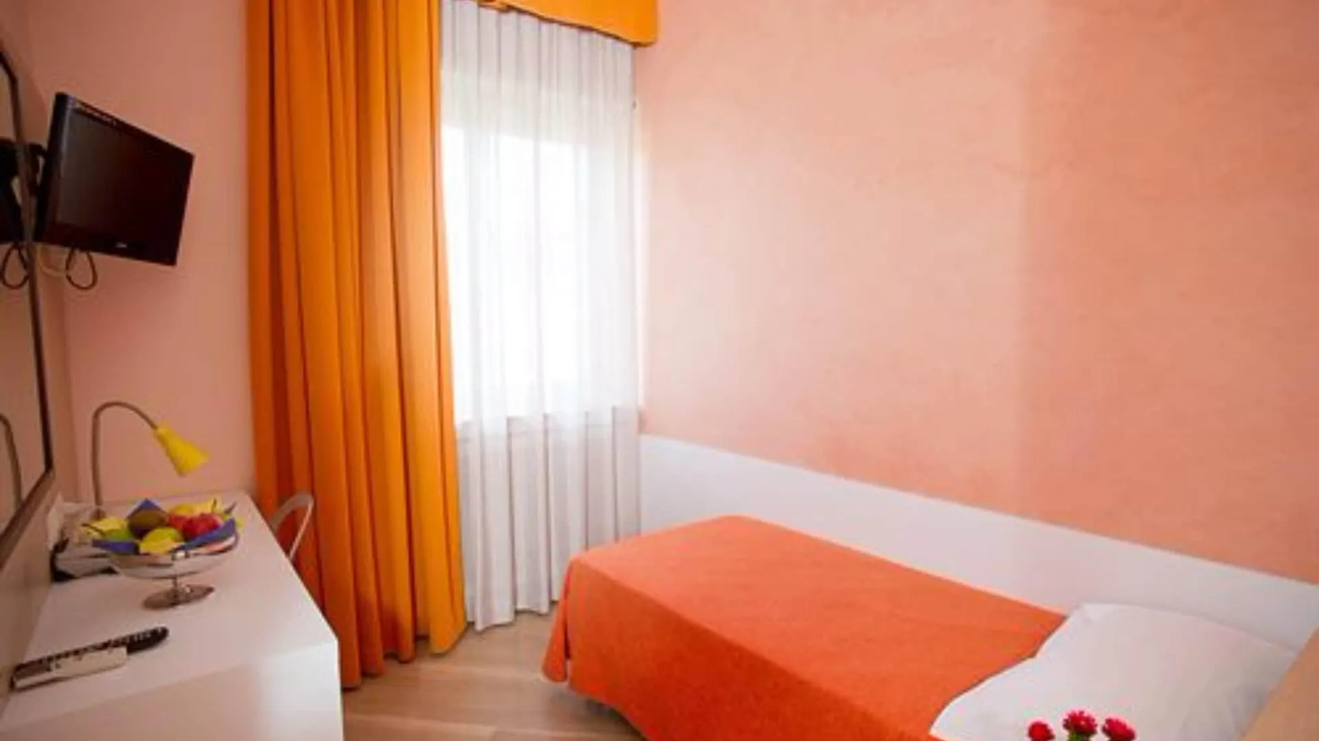 Hotel Fiera Congressi Milão