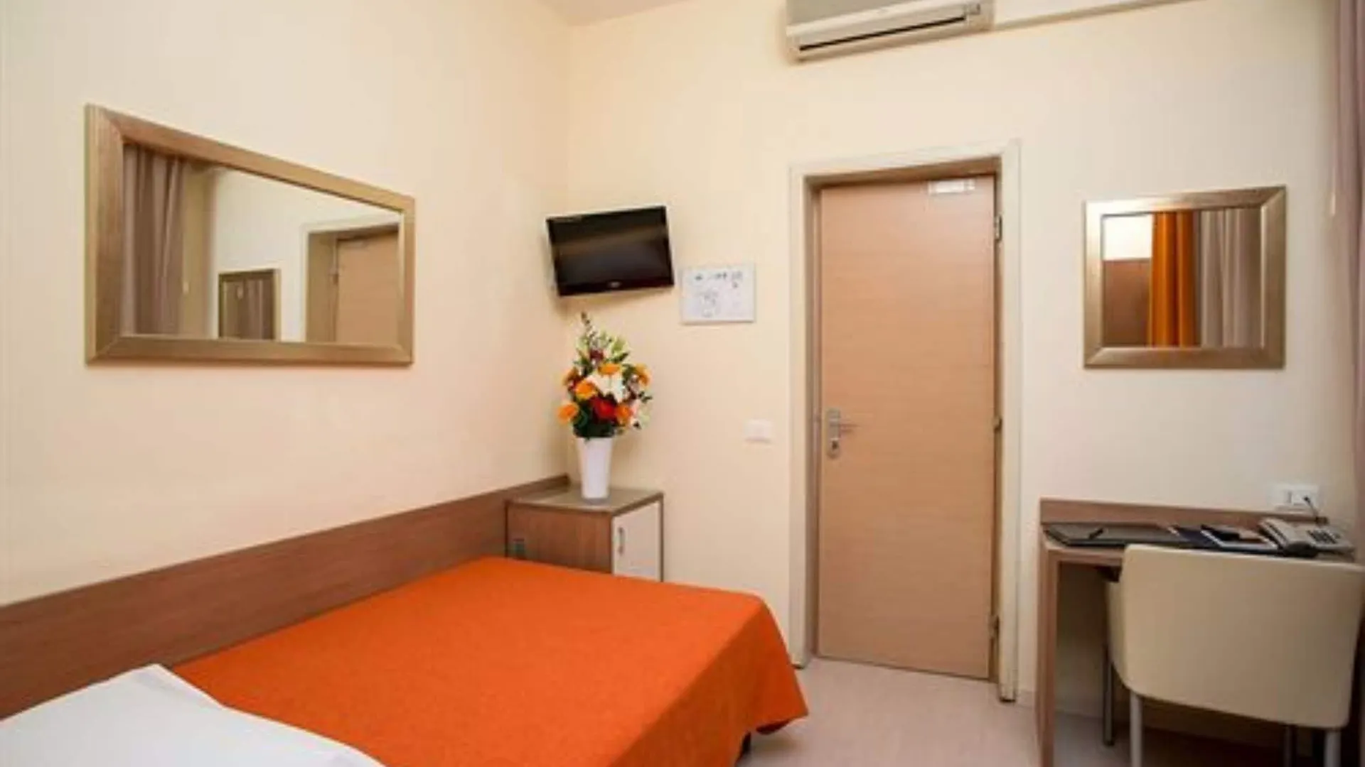 Hotel Fiera Congressi Milão