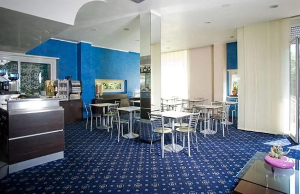 Hotel Fiera Congressi Milão