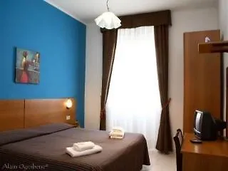 Hotel Fiera Congressi Milão