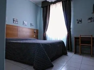 Hotel Fiera Congressi Milão