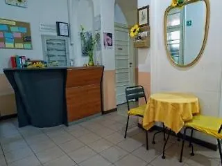 Hotel Fiera Congressi Milão Itália