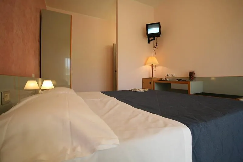 Hotel Fiera Congressi Milão