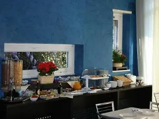 Hotel Fiera Congressi Milão